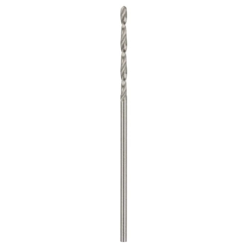 Bosch - HSS-G Metal Matkap Ucu 1,2*38 mm 10'lu Paket