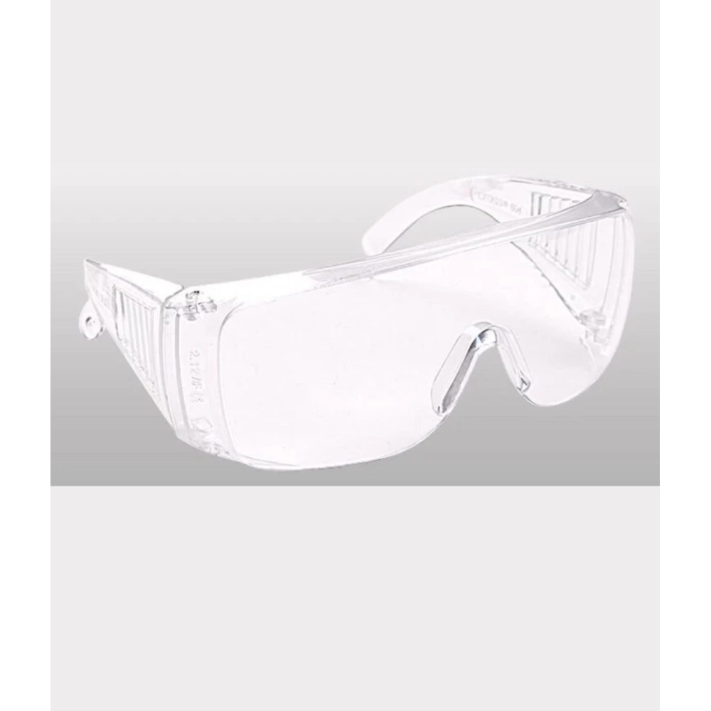 Astor Koruyucu Şeffaf Gözlük 10'lu