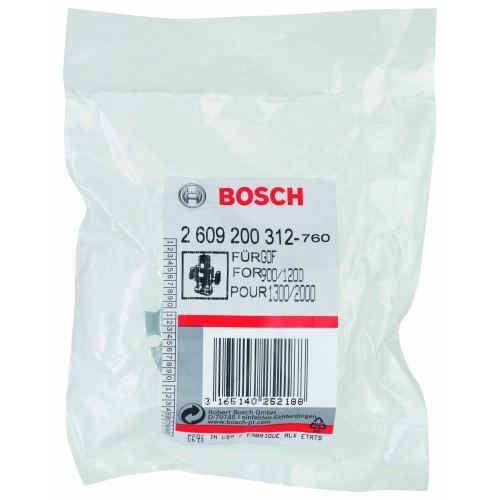 Bosch - Freze Kopyalama Sablonu 40 mm