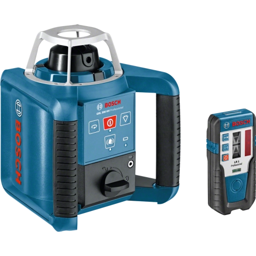 Bosch LR 1 Professional Lazer Alıcısı