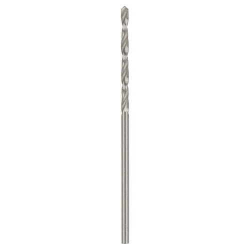 Bosch - HSS-G Metal Matkap Ucu 1,5*40 mm 10'lu Paket