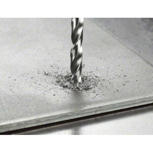 Bosch - HSS-G Metal Matkap Ucu 1,6*43 mm 10'lu Paket