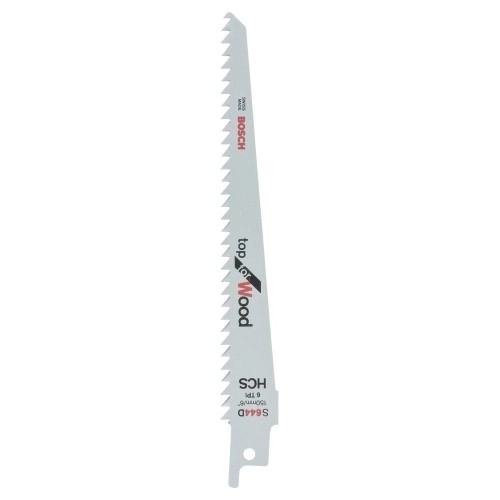 Bosch - Top Serisi Ahşap için Panter Testere Bıçağı S 644 D - 2'li