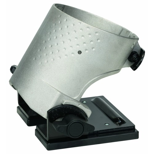 Bosch - GKF 600 Yuvarlak Açılı Freze Ayağı