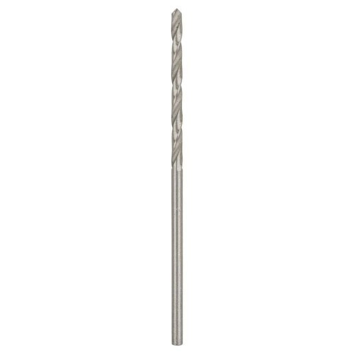 Bosch - HSS-G Metal Matkap Ucu 1,8*46 mm 10'lu Paket