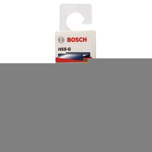Bosch - HSS-G Metal Matkap Ucu 1,8*46 mm 10'lu Paket