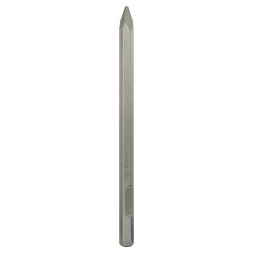 Bosch - Longlife Serisi, 28 mm Altıgen Giriş Şaftlı Sivri Keski 520 mm