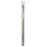 Bosch - Longlife Serisi, 28 mm Altıgen Giriş Şaftlı Sivri Keski 520 mm