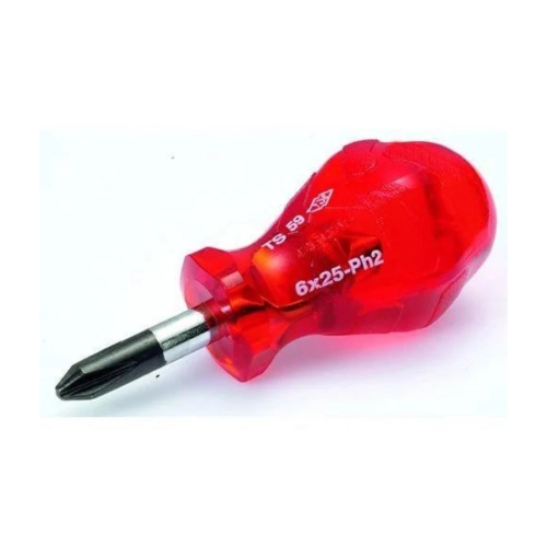 İzeltaş Kraft Yıldız Topaç Tornavida 4.5X40