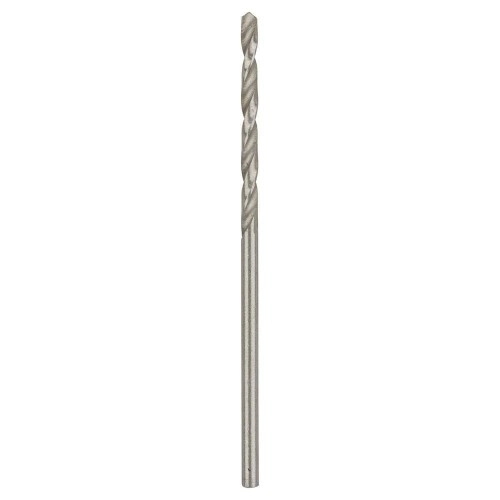 Bosch - HSS-G Metal Matkap Ucu 1,9*46 mm 10'lu Paket