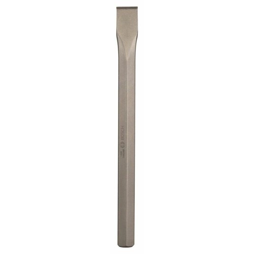 Bosch - Longlife Serisi, 28 mm Altıgen Giriş Şaftlı Yassı Keski 400*35 mm