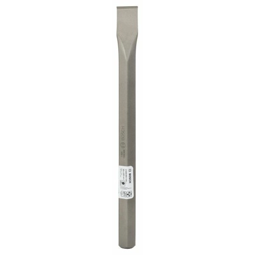 Bosch - Longlife Serisi, 28 mm Altıgen Giriş Şaftlı Yassı Keski 400*35 mm