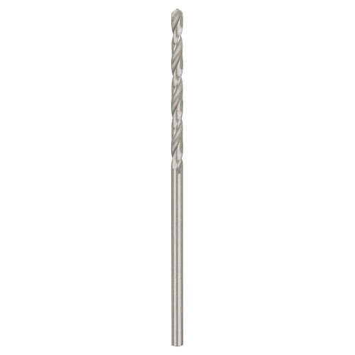 Bosch - HSS-G Metal Matkap Ucu 2*49 mm 10'lu Paket