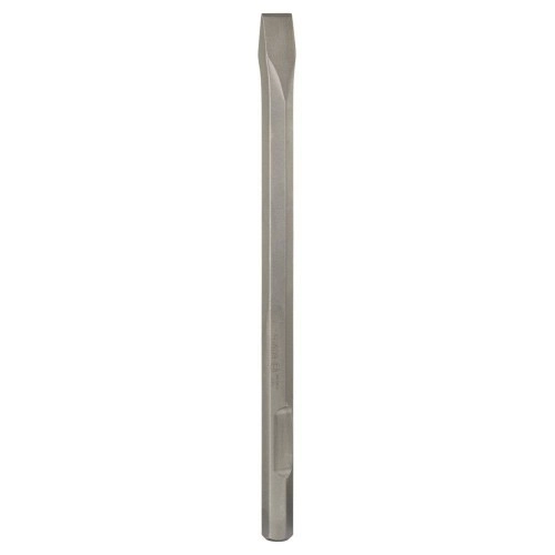 Bosch - Longlife Serisi, 28 mm Altıgen Giriş Şaftlı Yassı Keski 520*35 mm