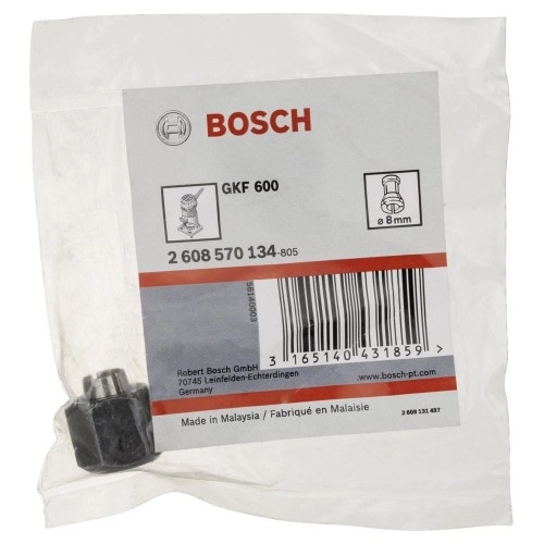 Bosch - GKF 600 8 mm Penset