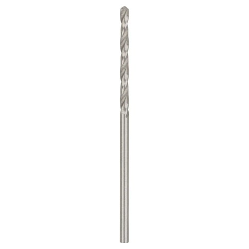 Bosch - HSS-G Metal Matkap Ucu 2,1*49 mm 10'lu Paket