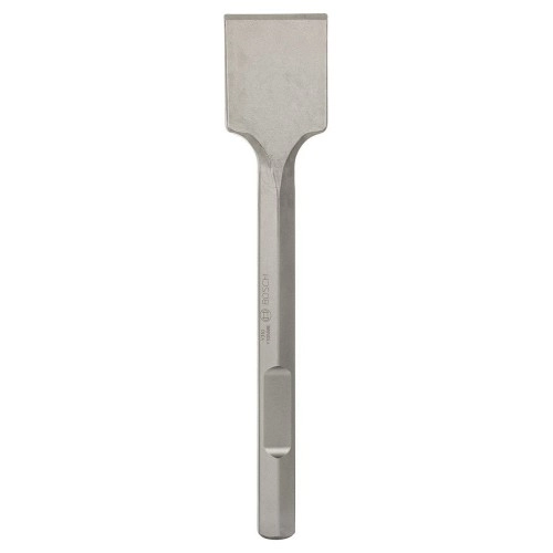 Bosch - Longlife Serisi, 28 mm Altıgen Giriş Şaftlı Yassı Keski 400*80 mm