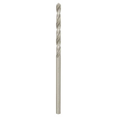 Bosch - HSS-G Metal Matkap Ucu 2,3*53 mm 10'lu Paket