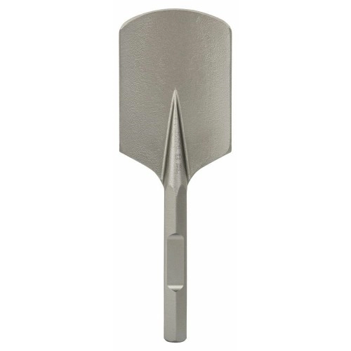 Bosch - Longlife Serisi, 28 mm Altıgen Giriş Şaftlı Yassı Keski 400*135mm