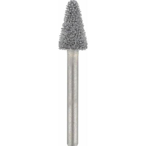 DREMEL® Yapısal Diş Tungsten Karpit Kesici koni 7,8 mm (9934)