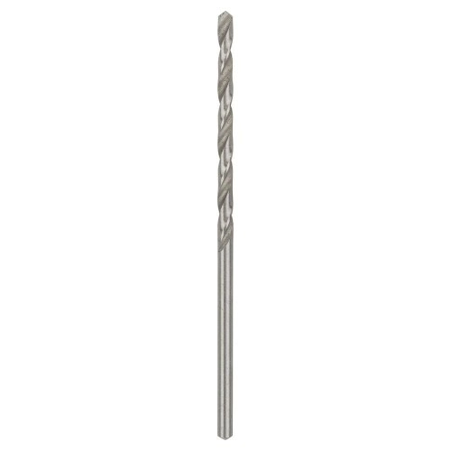 Bosch - HSS-G Metal Matkap Ucu 2,4*57 mm 10'lu Paket