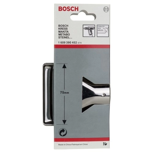 Bosch - Cam Koruma Memesi 75*33,5 mm
