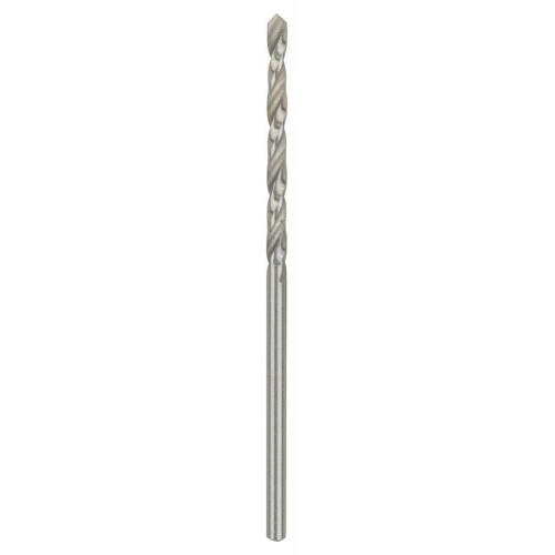 Bosch - HSS-G Metal Matkap Ucu 2,5*57 mm 10'lu Paket