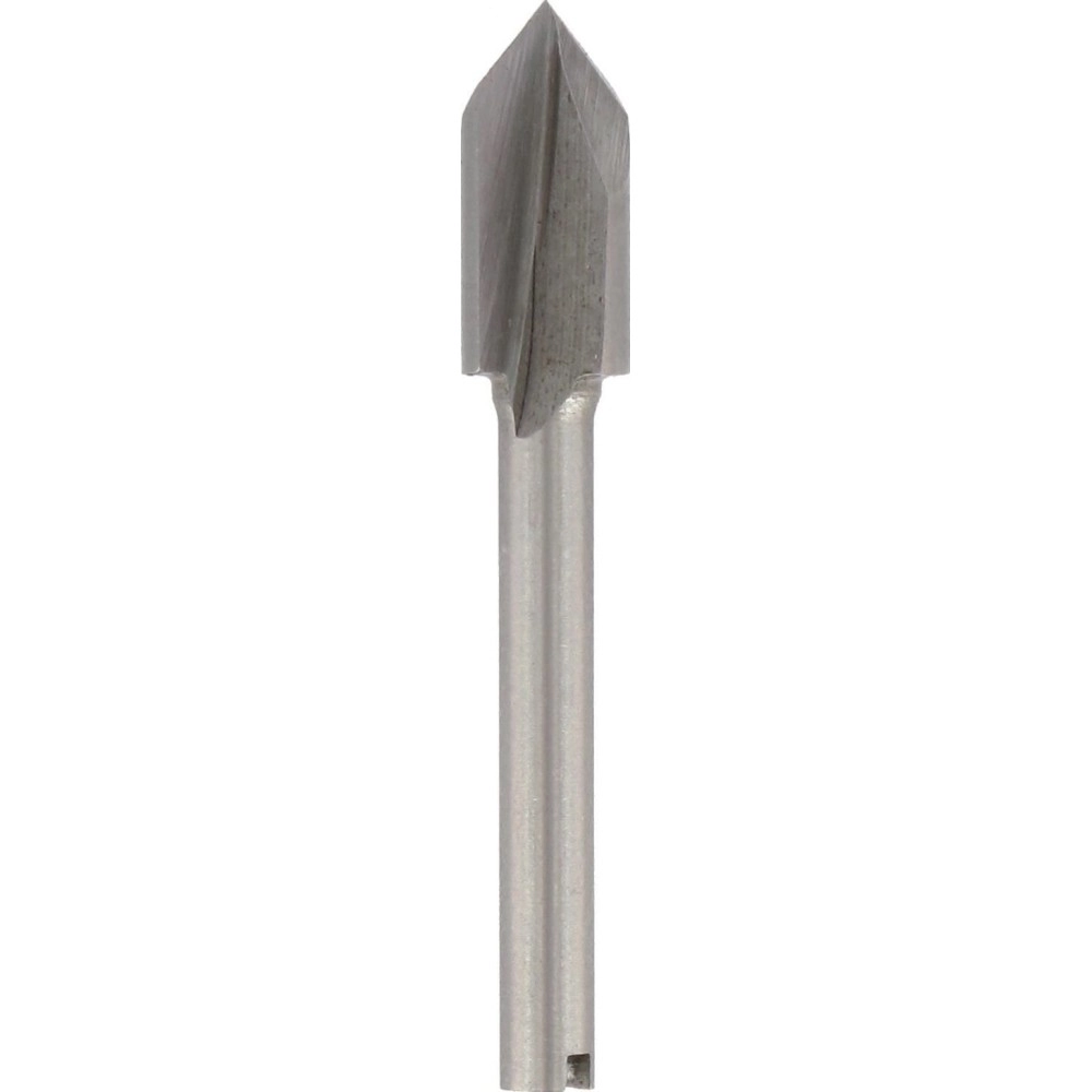 DREMEL® Freze Ucu (HSS) 6,4 mm (640)