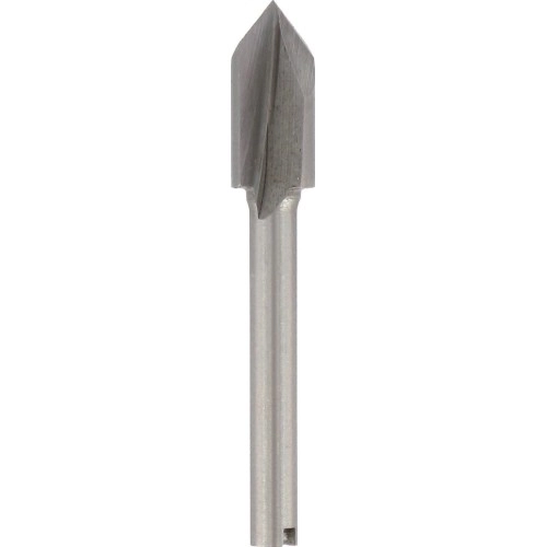 DREMEL® Freze Ucu (HSS) 6,4 mm (640)