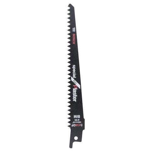 Bosch - Special Serisi Alçıpan için Panter Testere Bıçağı S 628 DF - 2'li