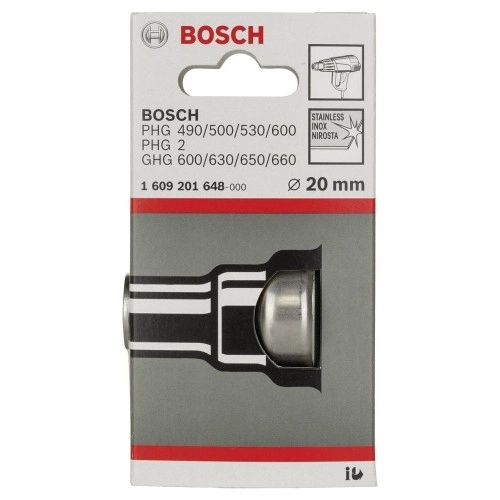 Bosch - Redüktör Memesi 20 mm