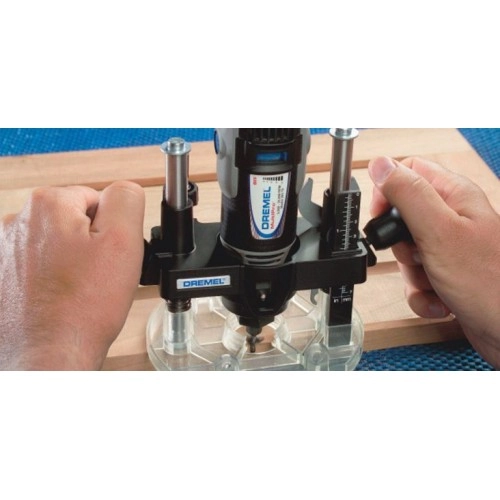DREMEL® Freze Ucu (HSS) 4,8 mm (652)