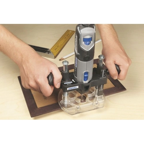 DREMEL® Freze Ucu (HSS) 6,4 mm (654)