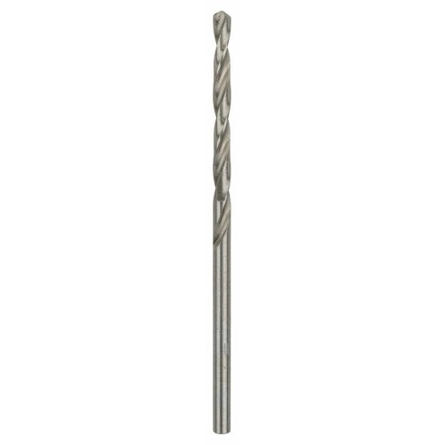 Bosch - HSS-G Metal Matkap Ucu 3,1*65 mm 10'lu Paket
