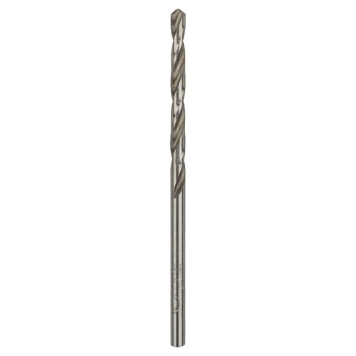 Bosch - HSS-G Metal Matkap Ucu 3,2*65 mm 10'lu Paket