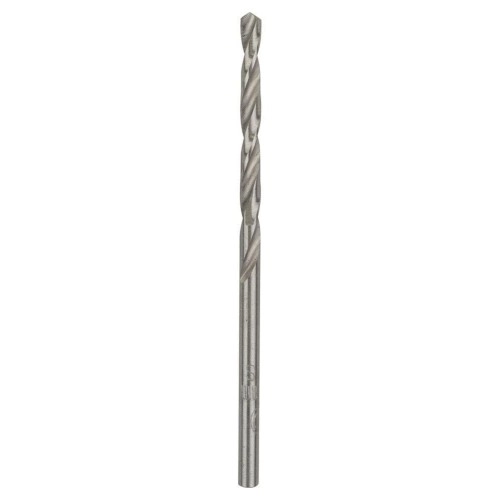 Bosch - HSS-G Metal Matkap Ucu 3,3*65 mm 10'lu Paket