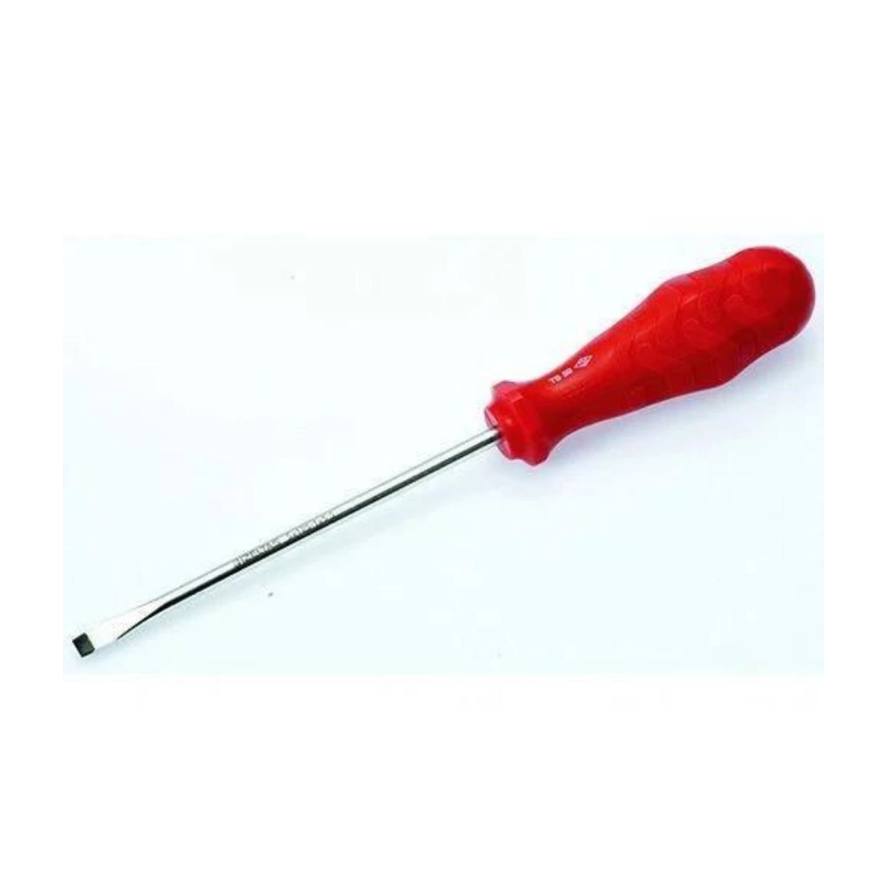 İzeltaş Rod Düz Tornavida 8X175