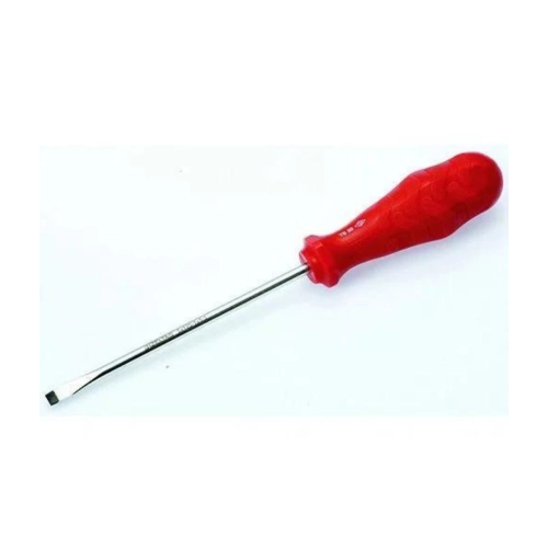 İzeltaş Rod Düz Tornavida 8X175