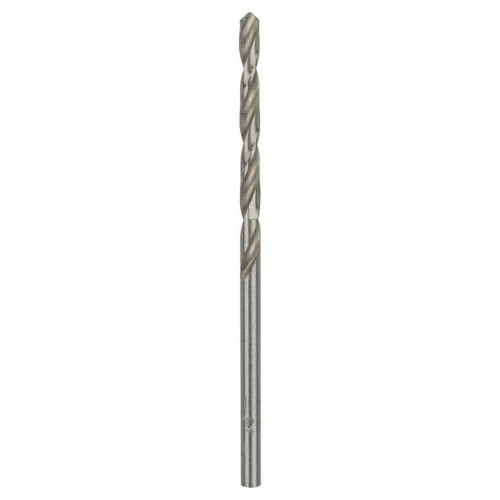 Bosch - HSS-G Metal Matkap Ucu 3,4*70 mm 10'lu Paket
