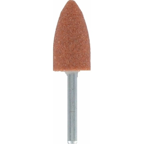 DREMEL® Alüminyum Oksit Taşlama Taşı 9,5 mm (952)