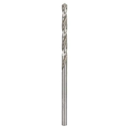 Bosch - HSS-G Metal Matkap Ucu 3,5*70 mm 10'lu Paket
