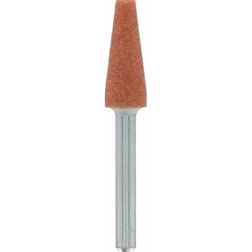 DREMEL® Alüminyum Oksit Taşlama Taşı 6,4 mm (953)