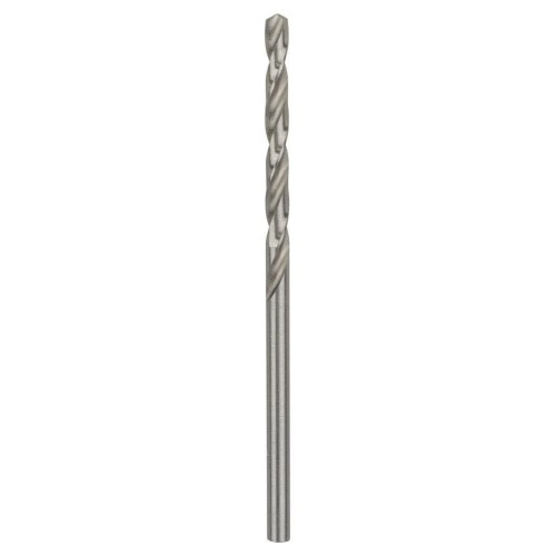 Bosch - HSS-G Metal Matkap Ucu 3,6*70 mm 10'lu Paket