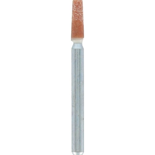 DREMEL® Alüminyum Oksit Taşlama Taşı 3,4 mm (997)