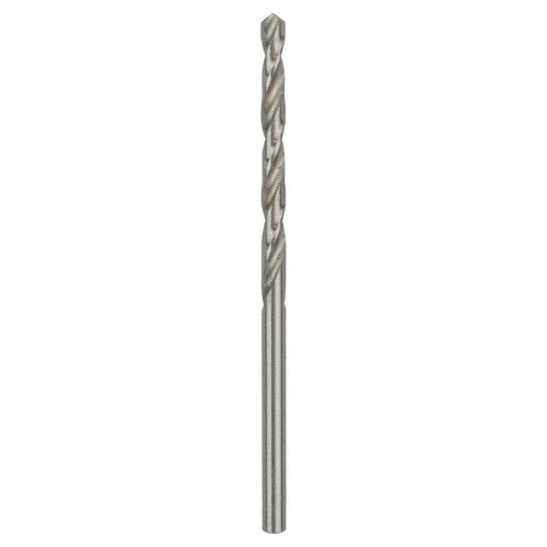 Bosch - HSS-G Metal Matkap Ucu 3,7*70 mm 10'lu Paket