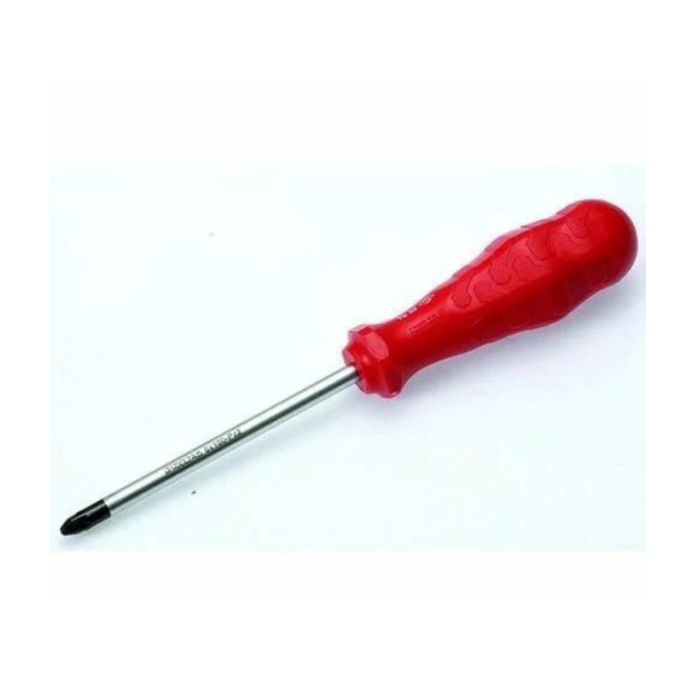 İzeltaş Rod Yıldız Tornavida 6X100