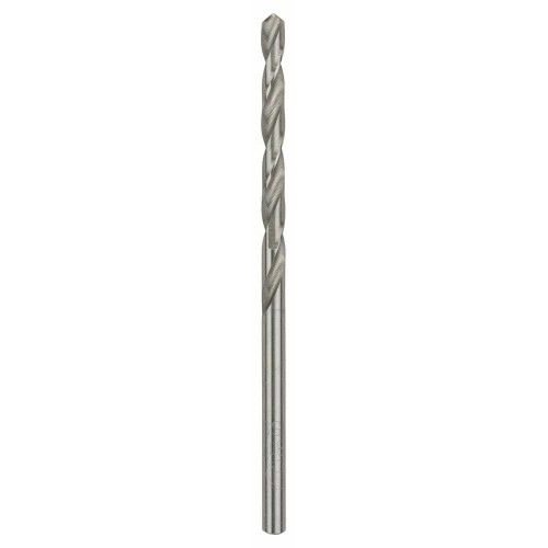 Bosch - HSS-G Metal Matkap Ucu 3,8*75 mm 10'lu Paket