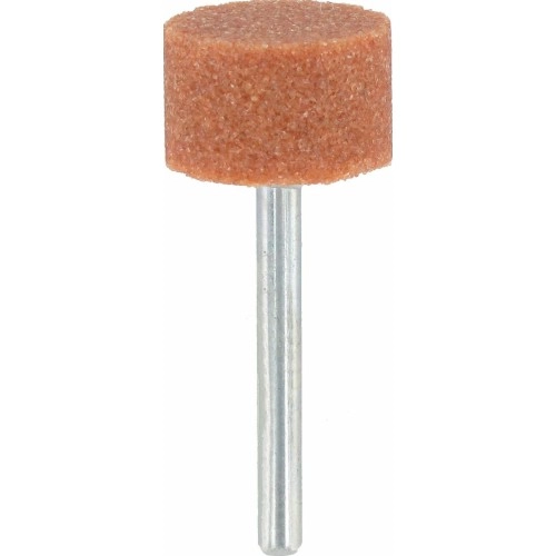 DREMEL® Alüminyum Oksit Taşlama Taşı 15,9 mm (8193)