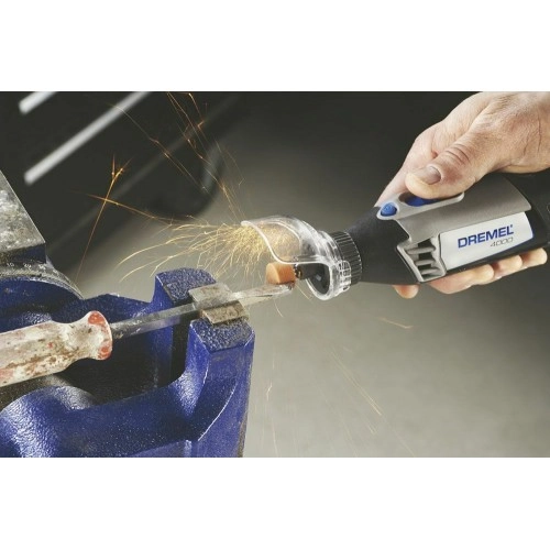 DREMEL® Alüminyum Oksit Taşlama Taşı 15,9 mm (8193)