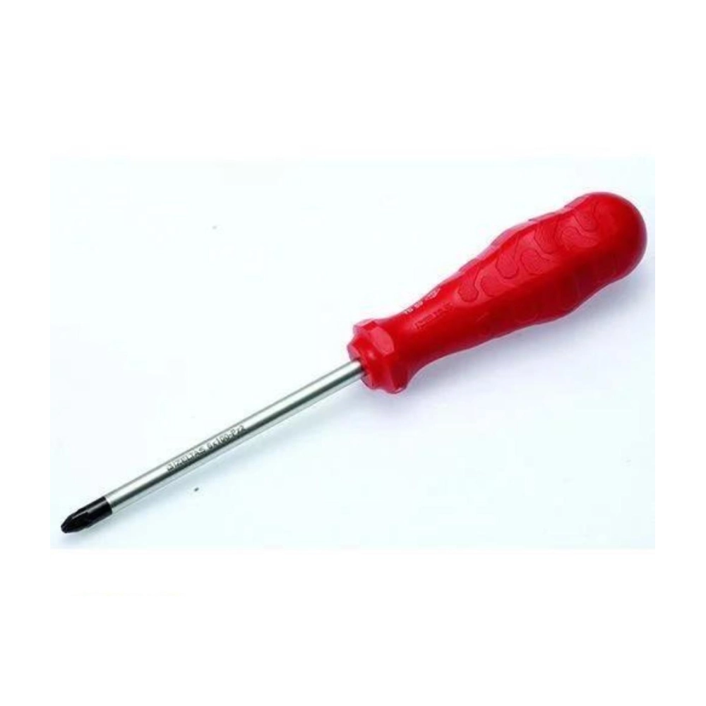 İzeltaş Rod Yıldız Tornavida 8X150